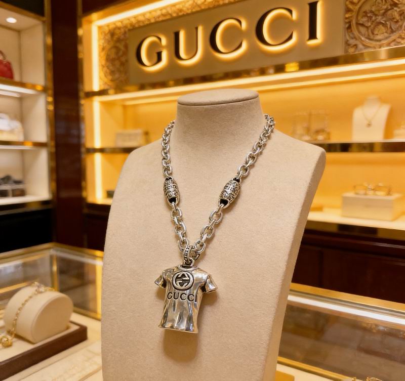 Gucci Necklace 06yxs76